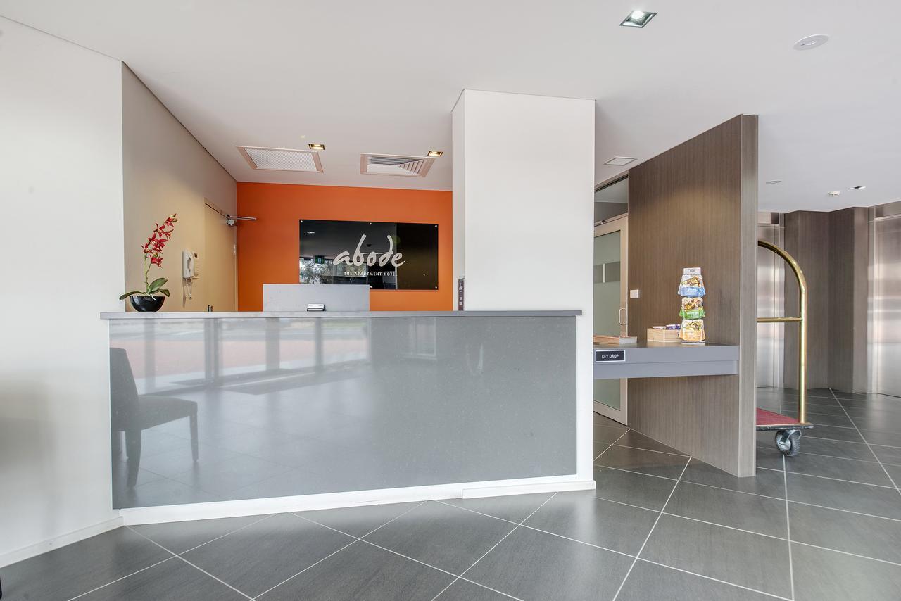 Abode Tuggeranong Aparthotel Canberra Kültér fotó