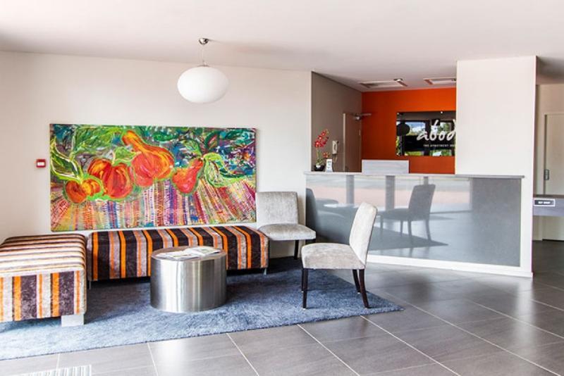 Abode Tuggeranong Aparthotel Canberra Kültér fotó