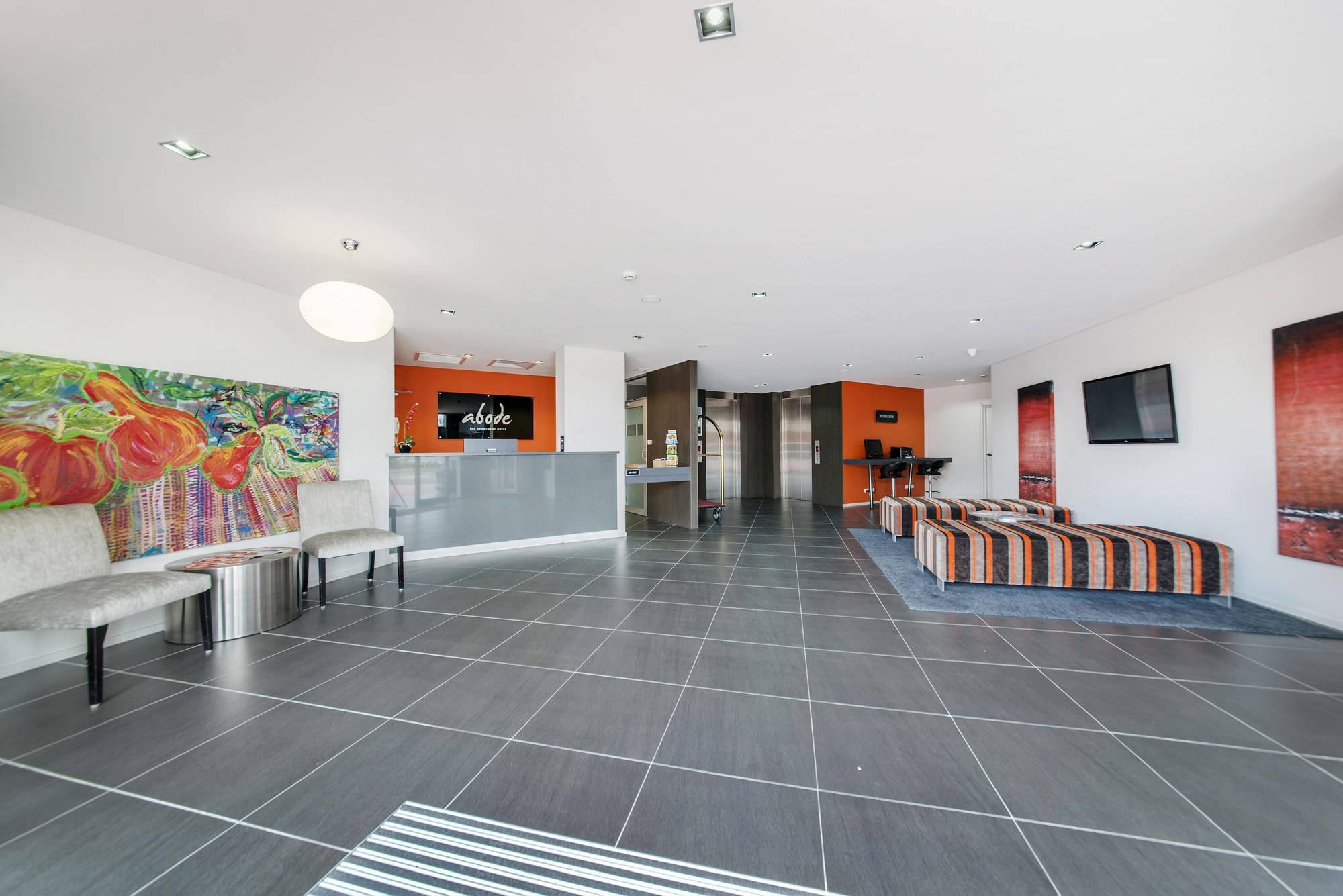 Abode Tuggeranong Aparthotel Canberra Kültér fotó